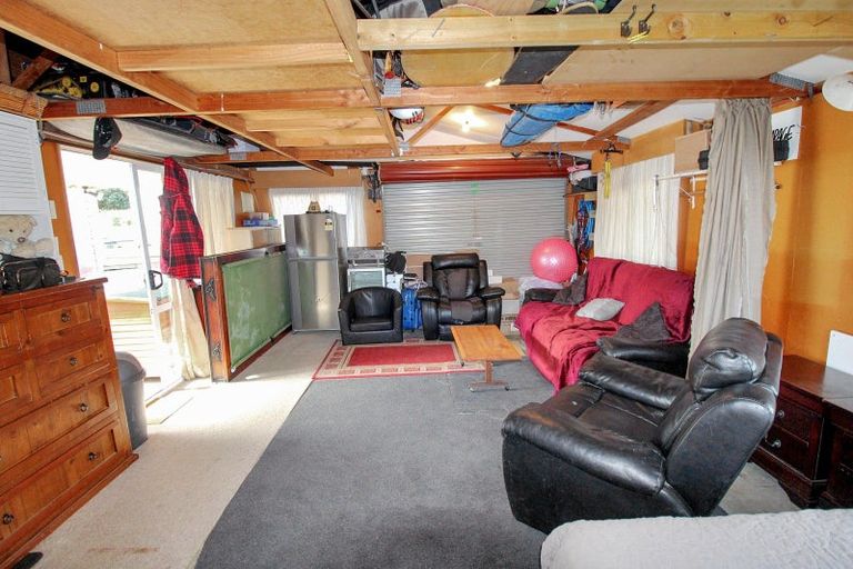 Photo of property in 3 Harrod Avenue, Foxton Beach, Foxton, 4815