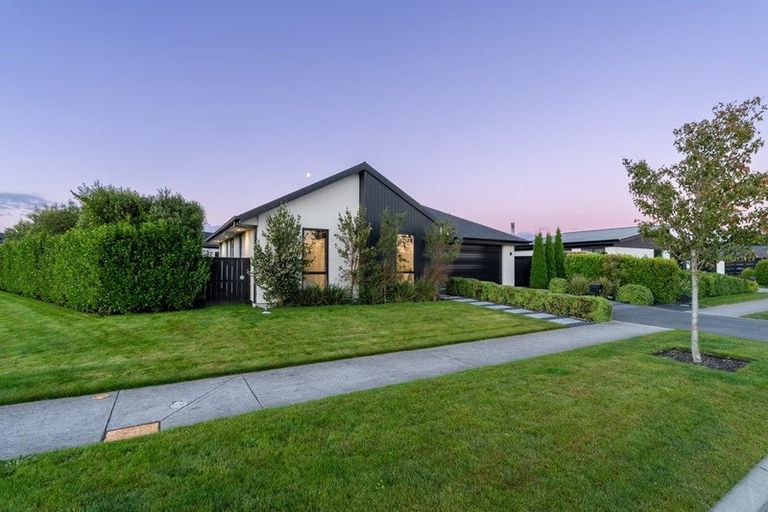 Photo of property in 21 Carmella Drive, Rolleston, 7615