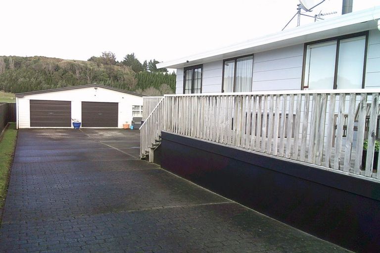 Photo of property in 96 Wakefield Street, Whanganui East, Whanganui, 4500