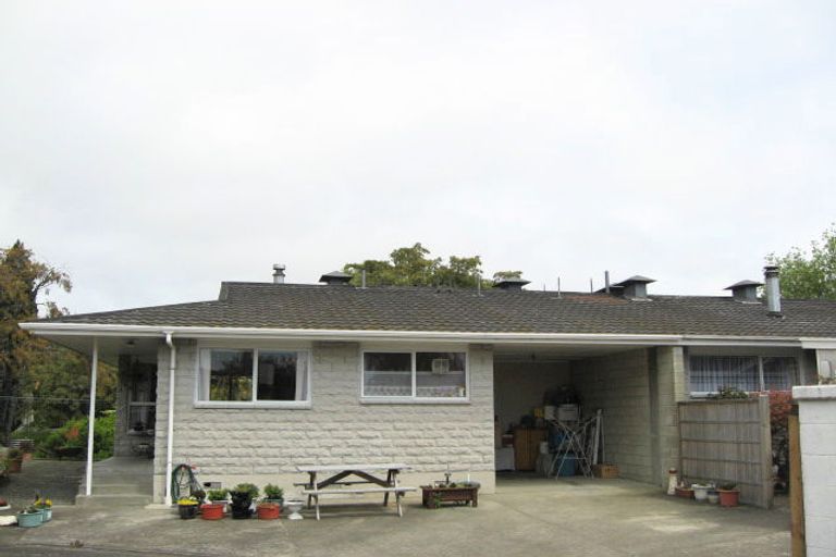 Photo of property in 74a/u2 Halifax Street East, The Wood, Nelson, 7010