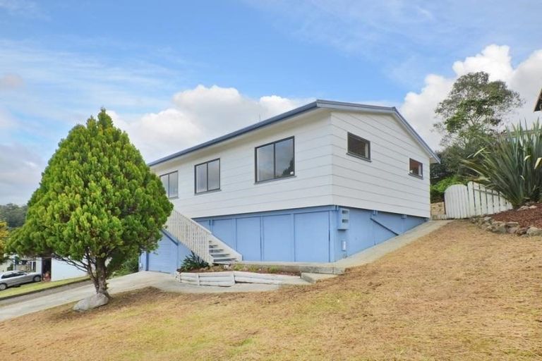 Photo of property in 12 Tauroa Street, Raumanga, Whangarei, 0110