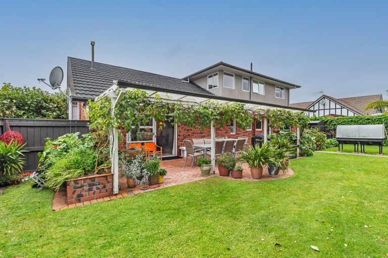 Photo of property in 58 Highbury Drive, Levin, 5510