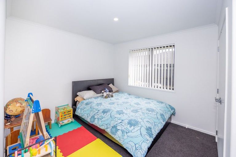 Photo of property in 8 Ladeira Place, Fitzroy, Hamilton, 3206