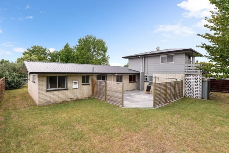 Photo of property in 41 Orchard Avenue, Enderley, Hamilton, 3214