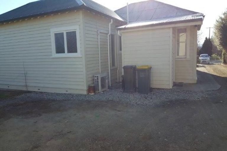 Photo of property in 55 Sussex Street, Tapanui, 9522