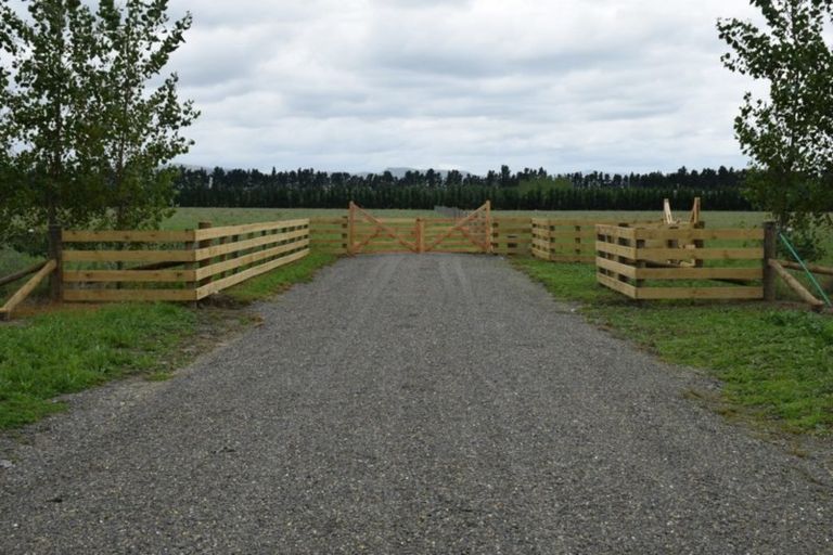 Photo of property in Purchas Road, Glasnevin, Amberley, 7482