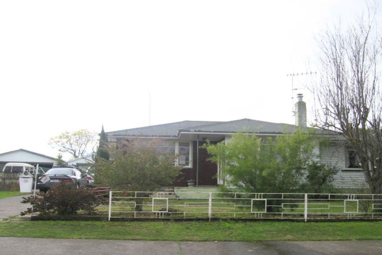 Photo of property in 88 Dover Road, Flaxmere, Hastings, 4120