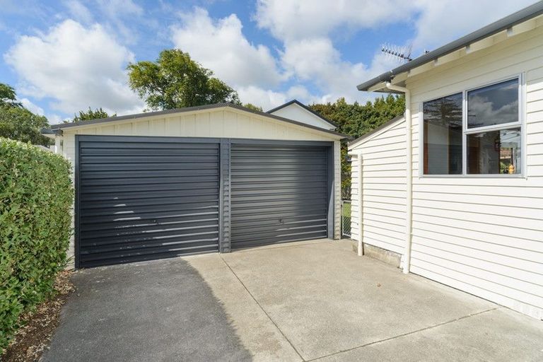 Photo of property in 95 Marne Street, Hokowhitu, Palmerston North, 4410