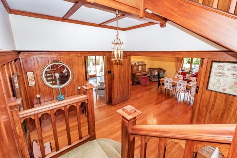 Photo of property in 2 Tulloch Street, Saint Johns Hill, Whanganui, 4500