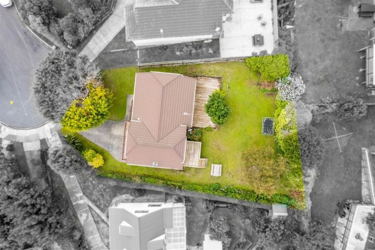 Photo of property in 9 Tregony Place, Camborne, Porirua, 5026