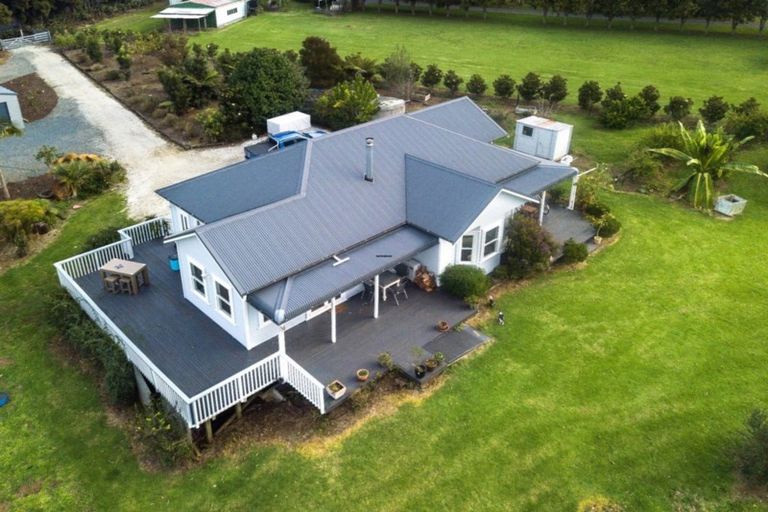 Photo of property in 28 Ness Road, Waipapa, Kerikeri, 0295
