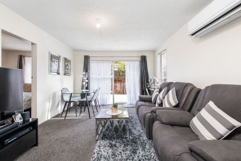 Photo of property in 3/33 Fairfield Avenue, Addington, Christchurch, 8024