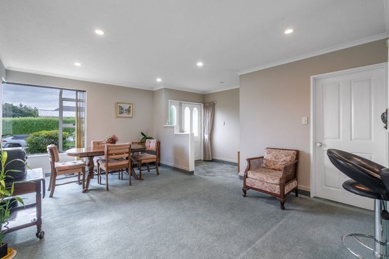 Photo of property in 7 Banks Street, Richmond, Invercargill, 9810