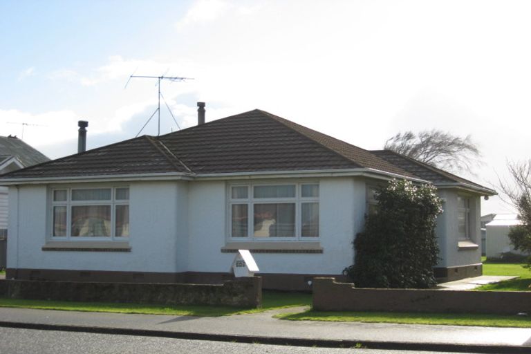 Photo of property in 242 Ettrick Street, Appleby, Invercargill, 9812