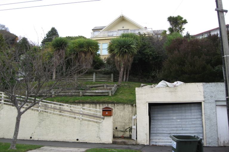 Photo of property in 8 Norfolk Street, Saint Clair, Dunedin, 9012