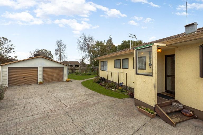 Photo of property in 18 Rutland Street, Fairview Downs, Hamilton, 3214