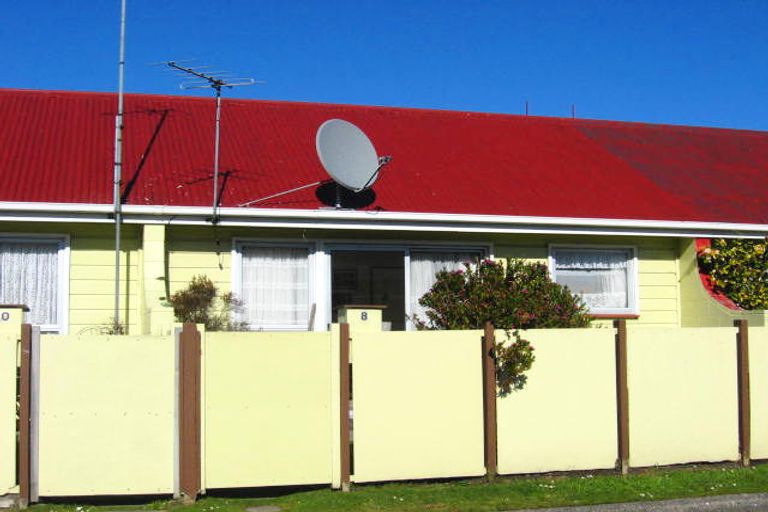 Photo of property in 8 Ngarimu Street, Greymouth, 7805