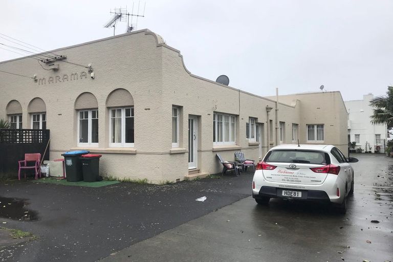 Photo of property in 2/12 Eltham Road, Kohimarama, Auckland, 1071