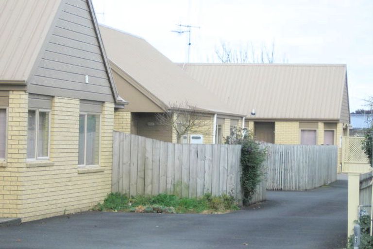 Photo of property in 209a Killarney Road, Frankton, Hamilton, 3204