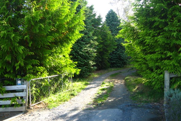 Photo of property in 45 Honeystone Street, Helensburgh, Dunedin, 9010