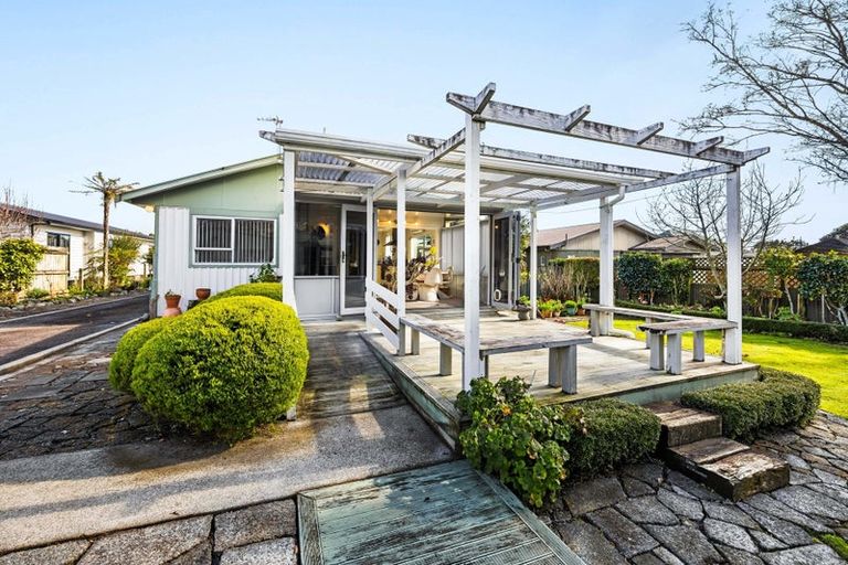 Photo of property in 15 Pukatea Street, Inglewood, 4330