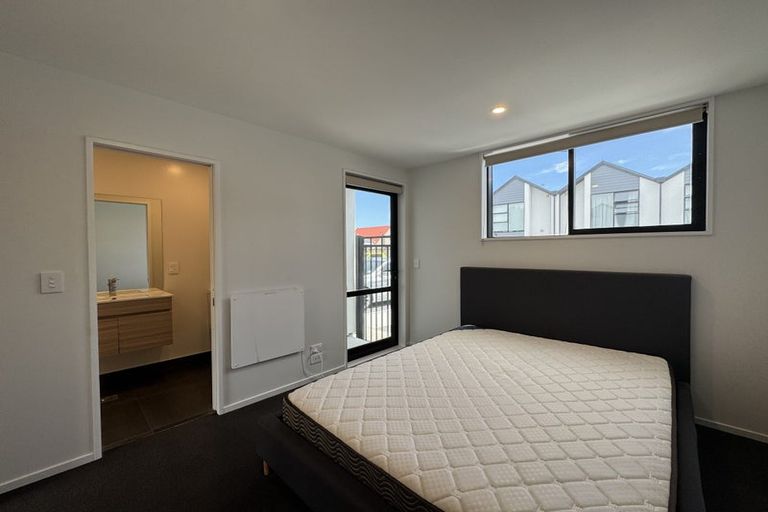 Photo of property in 3/123 Sherborne Street, St Albans, Christchurch, 8014