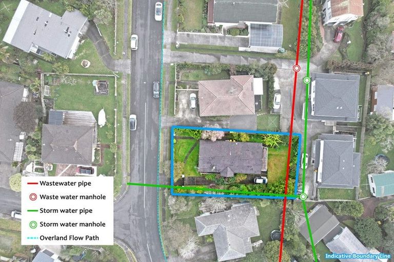 Photo of property in 112 Weatherly Road, Torbay, Auckland, 0630