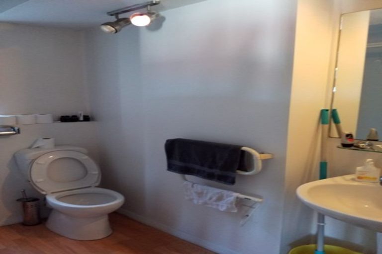 Photo of property in Bydder Apartments, 272 The Terrace, Te Aro, Wellington, 6011