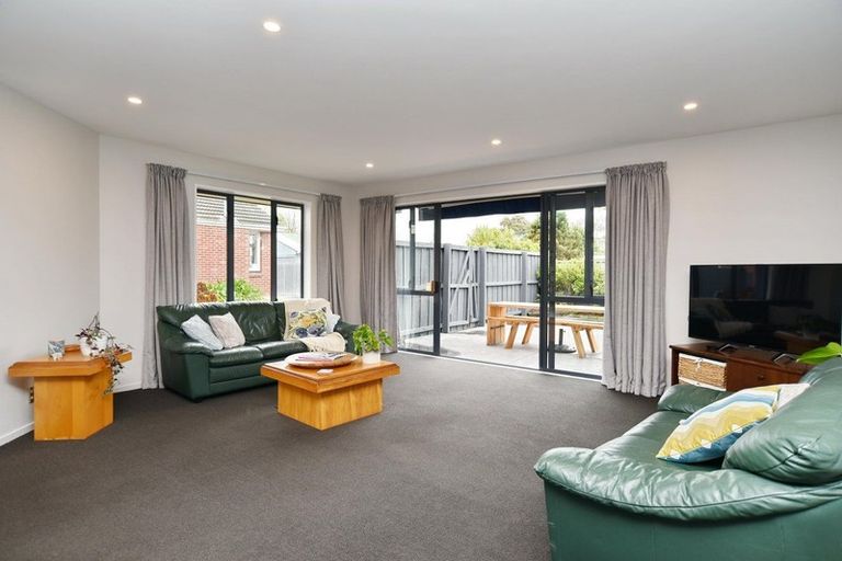 Photo of property in 59b Whitefield Street, Kaiapoi, 7630