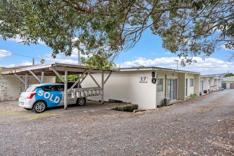 Photo of property in 17e Selwyn Avenue, Avenues, Whangarei, 0110