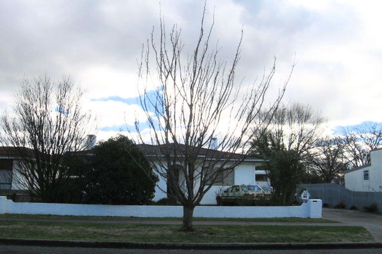 Photo of property in 105 Maddison Street, Akina, Hastings, 4122