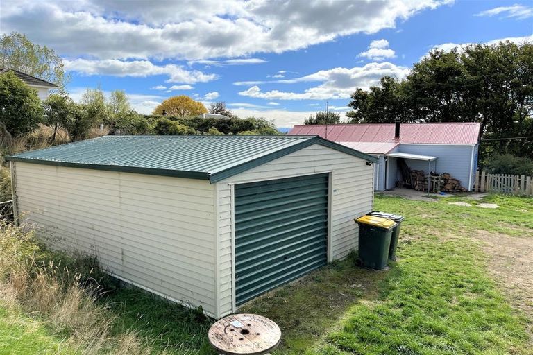 Photo of property in 180 Waiwera Station Road, Waiwera South, Clinton, 9584