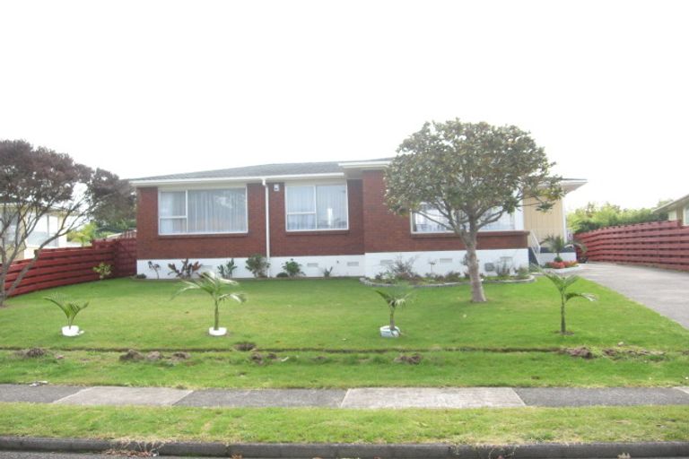 Photo of property in 33 Hope Farm Avenue, Pakuranga Heights, Auckland, 2010
