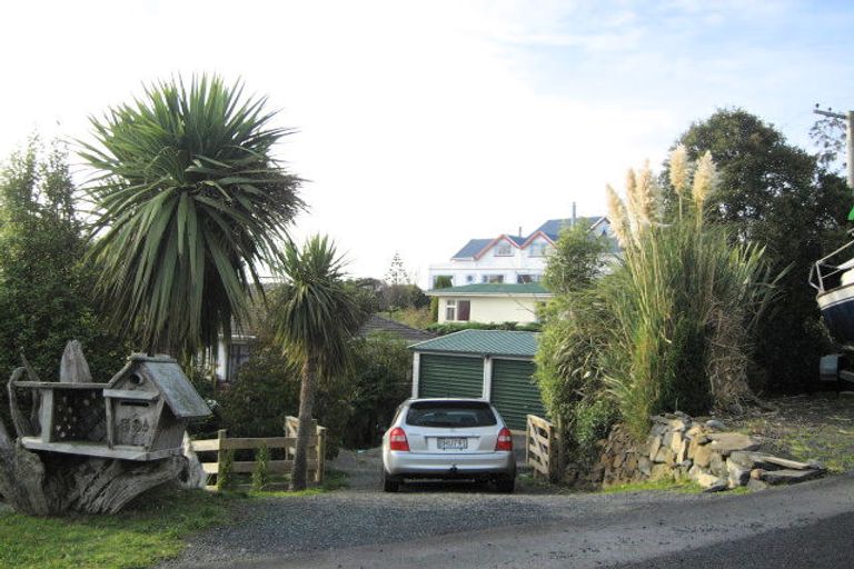 Photo of property in 39a Waikana Street, Broad Bay, Dunedin, 9014