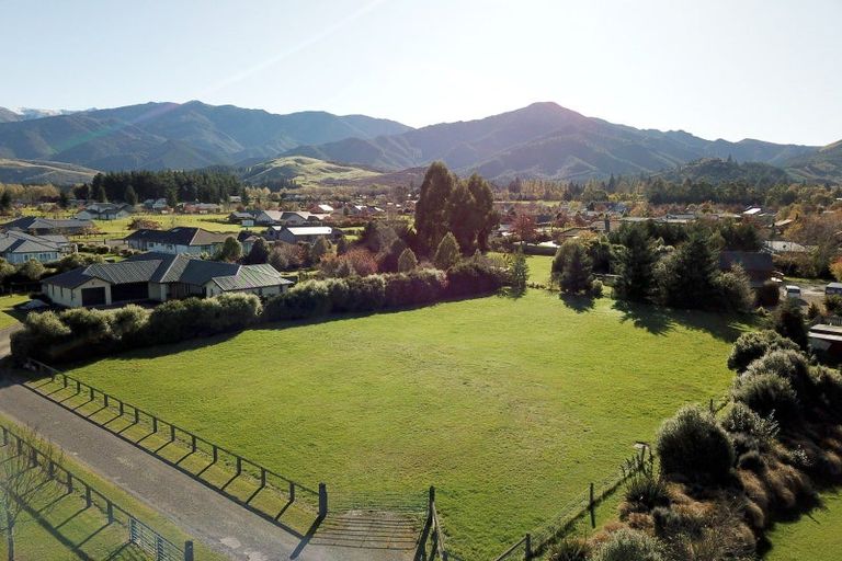 Photo of property in 11a Argelins Road, Hanmer Springs, 7334
