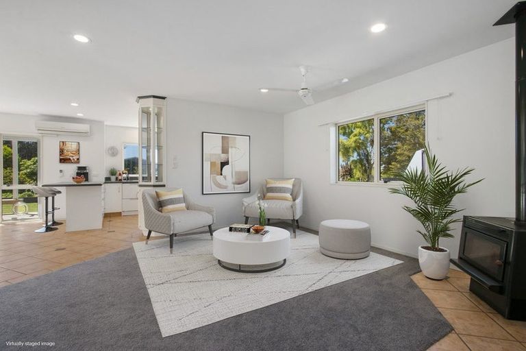 Photo of property in 10 Highfields Drive, Katikati, 3129