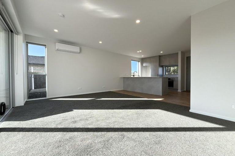 Photo of property in 3/45 Grafton Street, Waltham, Christchurch, 8011