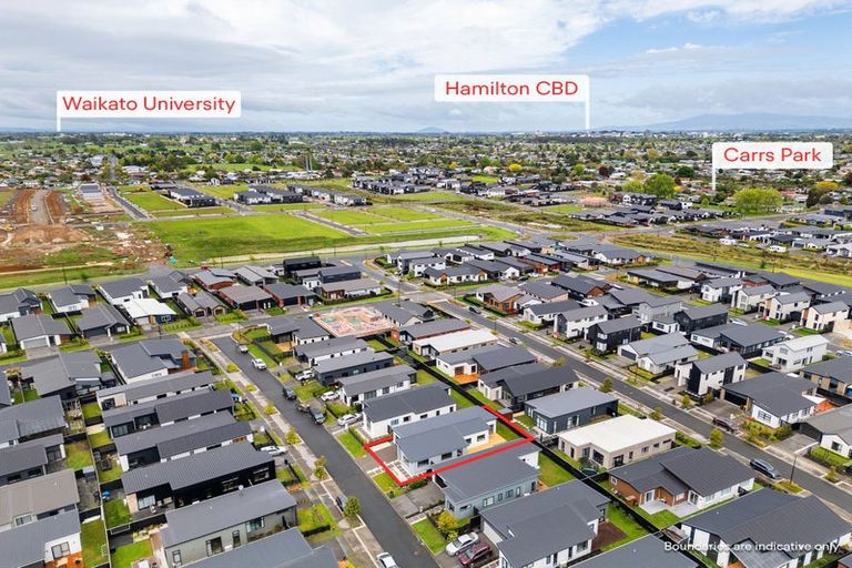 Photo of property in 13 Gosset Avenue, Chartwell, Hamilton, 3210