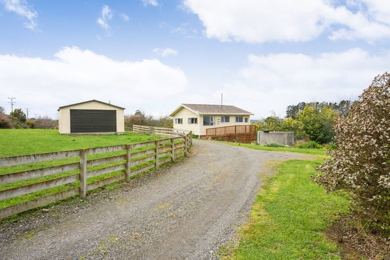 Photo of property in 752 Makino Road, Halcombe, Feilding, 4777