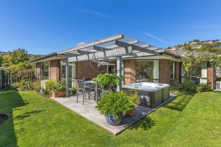 Photo of property in 24 Glamis Place, Cashmere, Christchurch, 8022