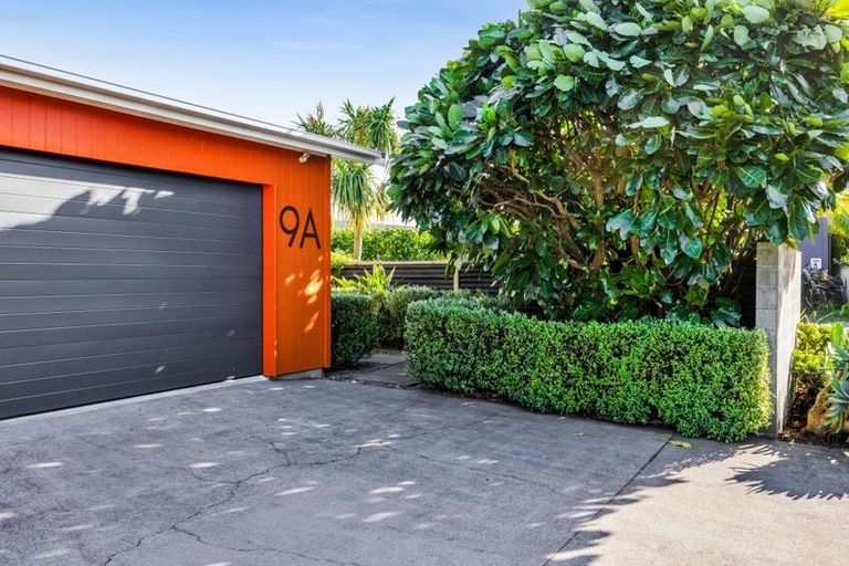 Photo of property in 9a Dolphin Parade, Bell Block, New Plymouth, 4312