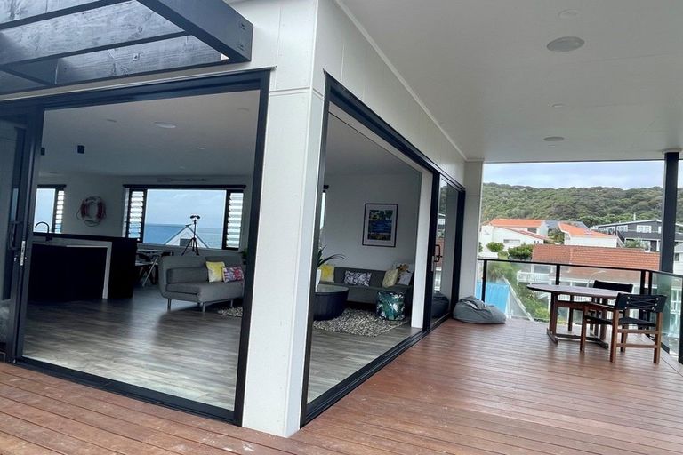 Photo of property in 58 Du Fresne Place, Russell, 0202