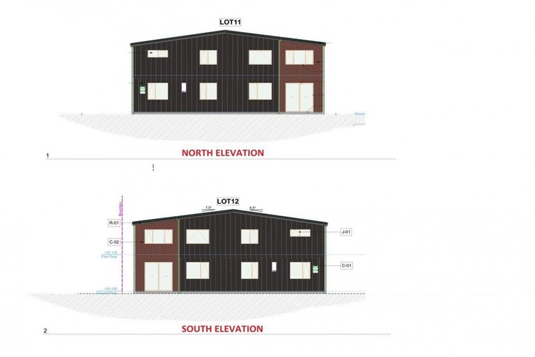 Photo of property in 41 Kaha Road, Takanini, 2110