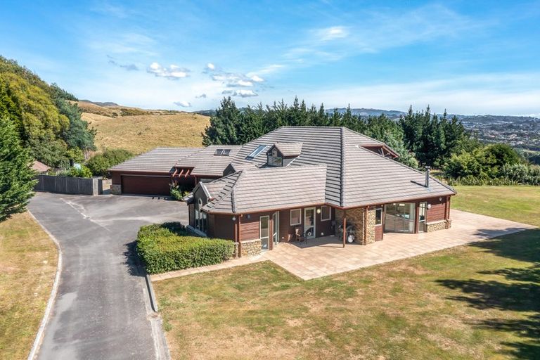 Photo of property in 129c Flightys Road, Judgeford, Porirua, 5381