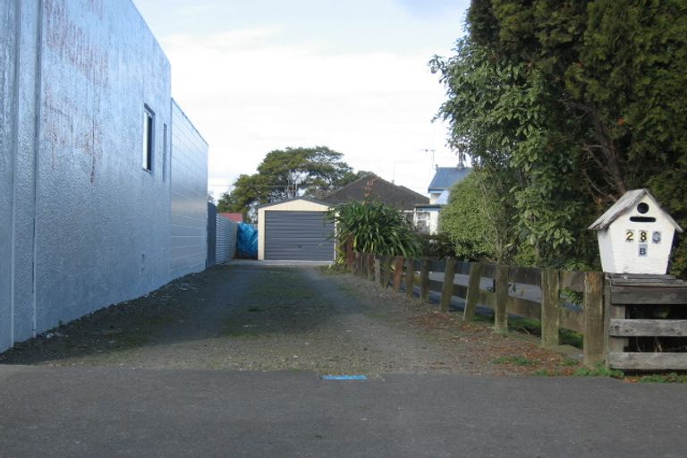 Photo of property in 283b Kimbolton Road, Feilding, 4702