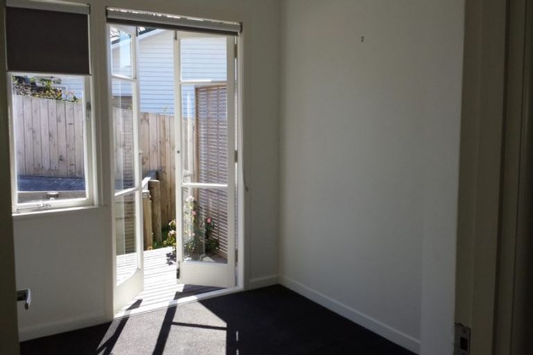 Photo of property in 1 Sprott Road, Kohimarama, Auckland, 1071