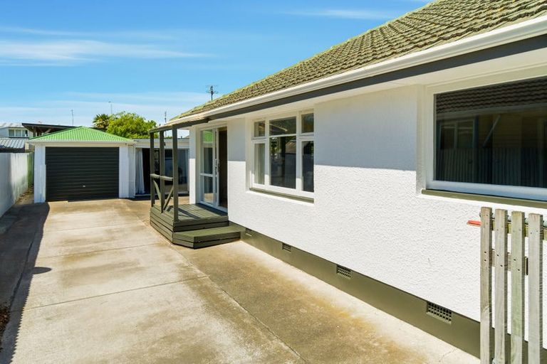 Photo of property in 4 Ariki Place, Hei Hei, Christchurch, 8042
