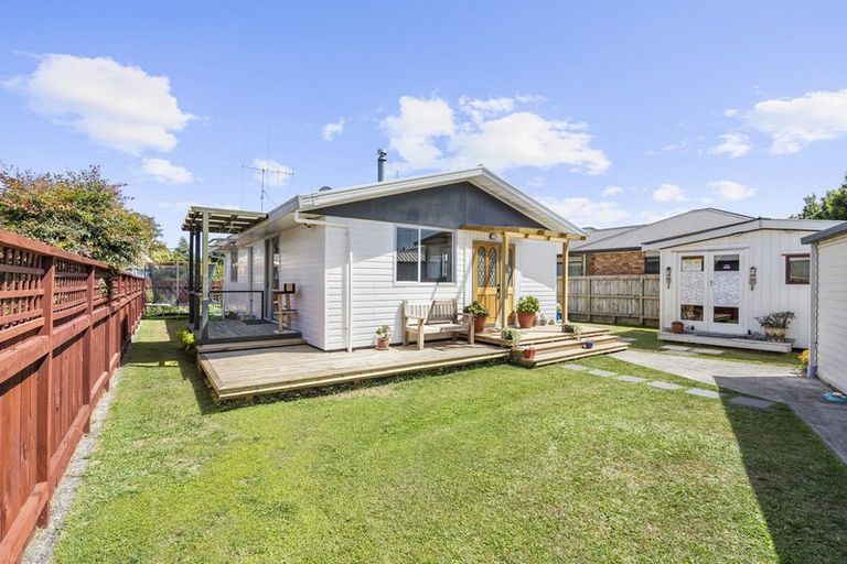 Photo of property in 4b Mason Place, Leamington, Cambridge, 3432