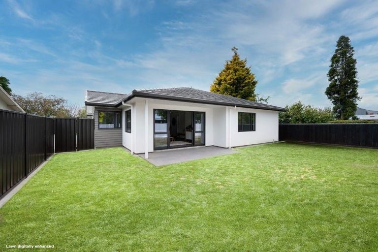 Photo of property in 408b Jervois Street, Mayfair, Hastings, 4122