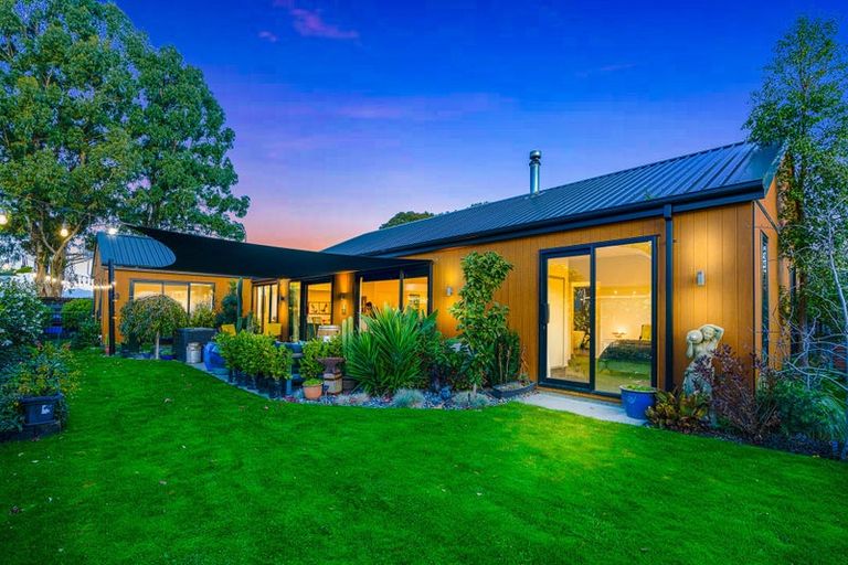 Photo of property in 2 Kakapo Place, Rolleston, 7614